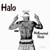 Hollywood Nook - Halo - Single
